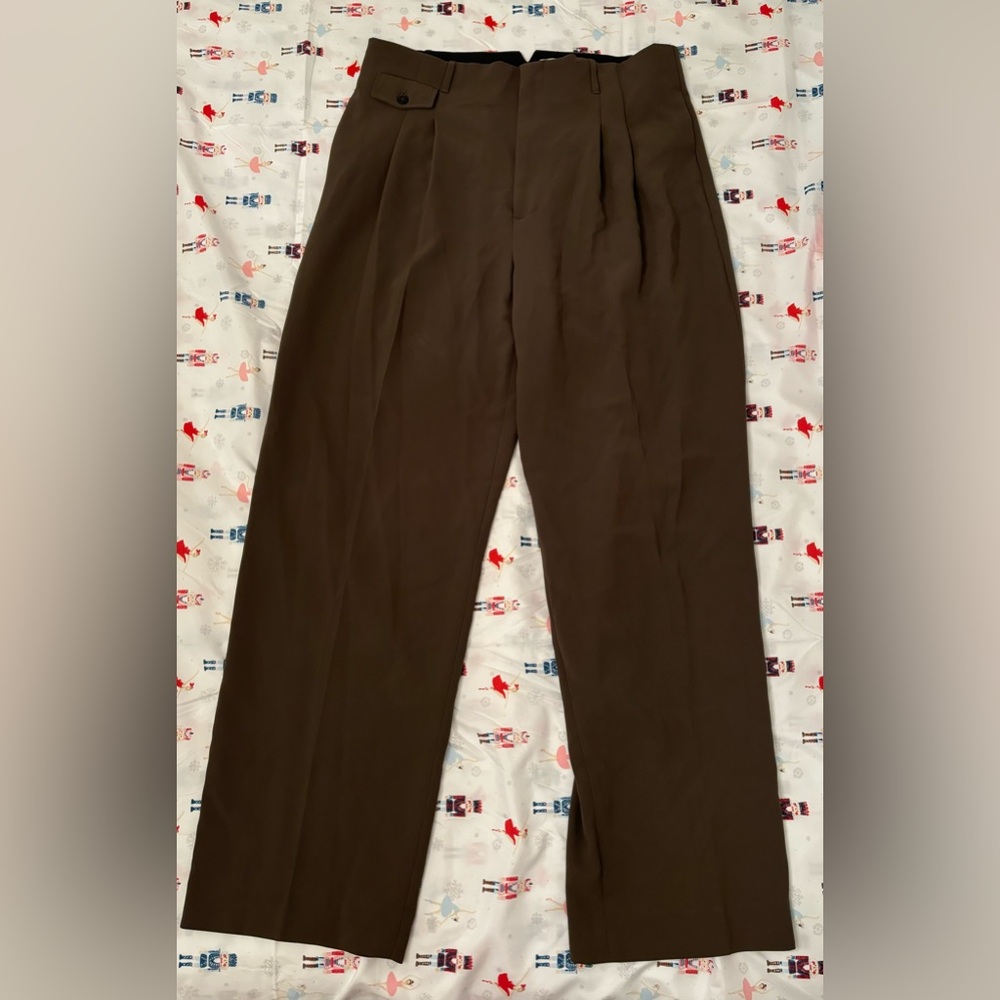 Zara Trousers